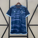 Cruzeiro 24/25 Shirt - Adidas  Fan Men's