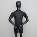 Real Madrid Children's Kit Special Edition Y3 Black 22/23