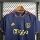 Ajax Away 22/23 Shirt - Adidas Fan Men's
