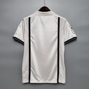 Valencia Home Shirt 01/02 - Retro Version