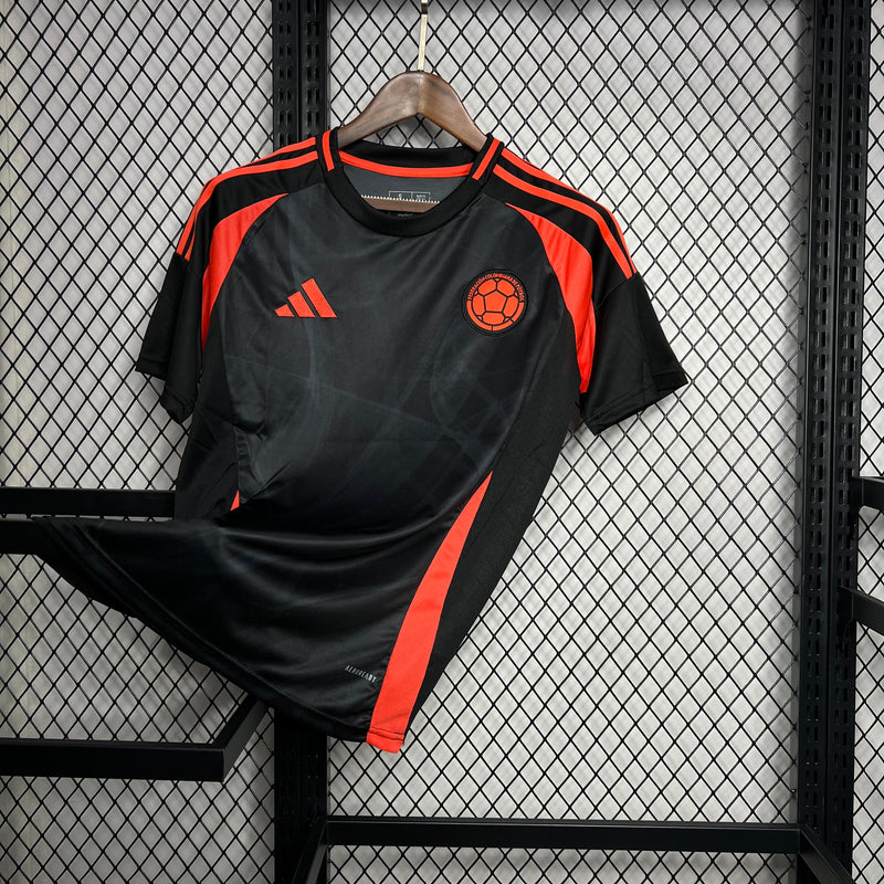 Colombia 24/25 Shirt - Fan Version