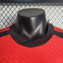 Belgium Home Shirt 22/23 - Player Version