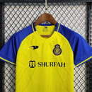 Al-Nassr Children's Kit Holder 22/23