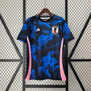Japan Shirt 23/24 - Anime Version