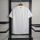 Santos Home 23/24 Shirt - Men's Umbro Fan - Launch