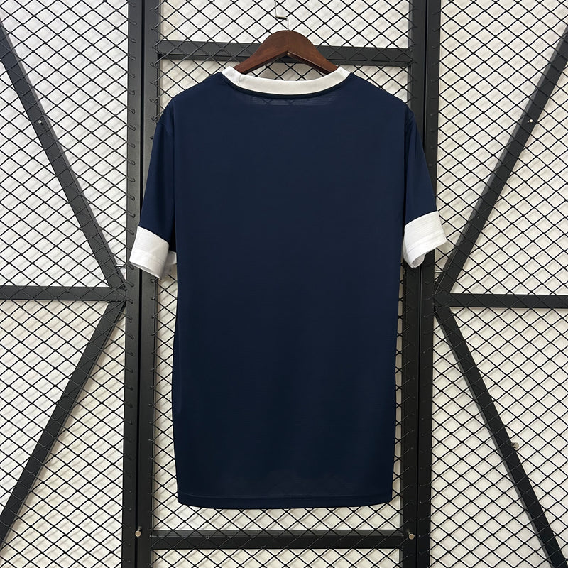Portugal 2025 Shirt - Fan Version