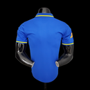 Brasil Polo- Fan Version