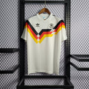 Germany 1990 Home Shirt - Retro Version