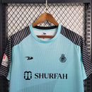 Al-Nassr Goalkeeper Shirt 22/23 - Fan Version