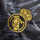 Real Madrid Black Special Edition 23/24 Shirt - Fan Version