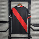 River Plate Away 23/24 Shirt - Adidas Fan Men's