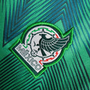 Mexico Home Shirt 22/23 - Women's Version