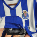 Porto Home 22/23 Shirt - Supporter Version