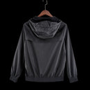 Brasil windbreaker Jacket