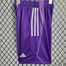 Children's Kit Cruzeiro Training 23/24 - Purple