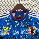 Japan Shirt 23/24 - Fan Version