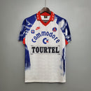 PSG Reserve 92/93 Shirt - Retro Version