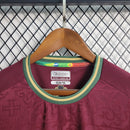 Vasco Special 22/23 Shirt - Men's Kappa Fan - Wine
