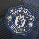 Manchester United III 13/14 Shirt - Retro Version