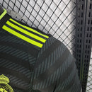 Real Madrid III 22/23 Shirt - Player Version
