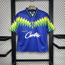 Brasil Retro 1995- Fan Version