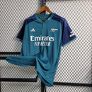 Arsenal Away 23/24 Shirt - Puma Fan Men's - Launch