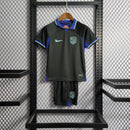 Atletico Madrid Reserve 22/23 Children's Kit