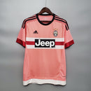 Juventus Reserve 15/16 Shirt - Retro Version