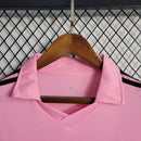 Inter Miami Home 23/24 Shirt - Adidas Fan Men's - Launch