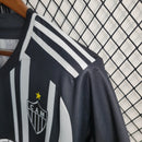Atlético Mg Home 23/24 Shirt - Adidas Fan Men's - Launch