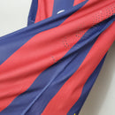 Barcelona Home Shirt 14/15 - Retro Version