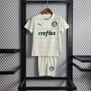 Palmeiras Reserva Children's Kit 22/23