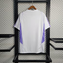 Cruzeiro Training 23/24 Shirt - Adidas Fan Men's - White