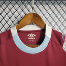 West Ham Home Shirt 22/23 - Supporter Version