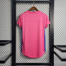 Cruzeiro Special Edition Pink 22/23 Shirt - Women's Version