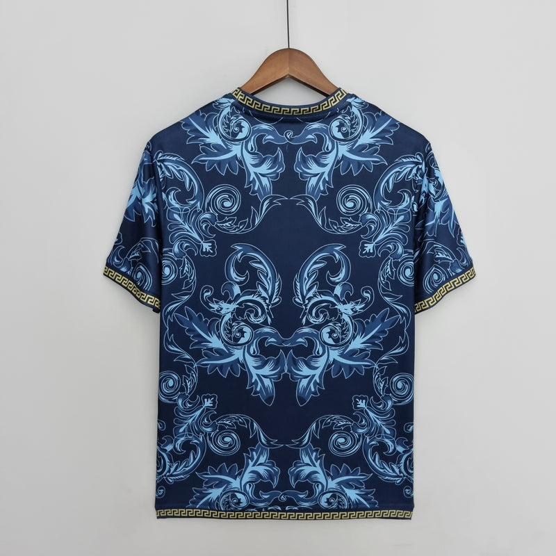 Italy 2022 Shirt - Fan Men's