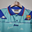 Barcelona Reserve 92/95 Shirt - Retro Version