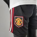 Manchester United Reserve 22/23 Children's Kit