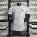 France Reserve 22/23 Shirt - Player Version