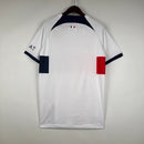 PSG Third Beige 23/24 Shirt - Fan Version