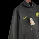 Brasil 2022 Hoodie Yellow