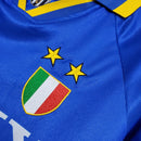 Juventus Reserve 95/97 Shirt - Retro Version