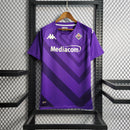 Fiorentina Home Shirt 22/23 - Fan Version