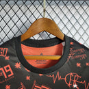 Flamengo Pre-Game 22/23 Shirt - Women's Version