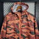 Nike Camouflage 23/24 Windbreaker Jacket