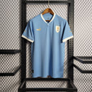 Uruguay Home Shirt 22/23 - Fan Version