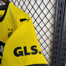 Borussia Dortmund Home 23/24 Children's Kit