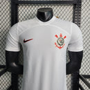 Corinthians Home 23/24 Nike Men's Player Shirt