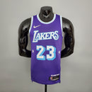 NBA Lakers Jersey