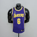 NBA Lakers Jersey